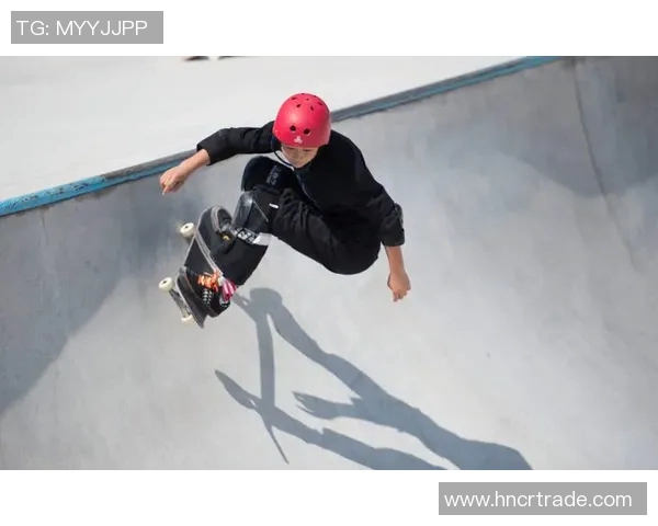 广州滑板队荣登滑板意识排行榜第七名展现出强大实力与潜力