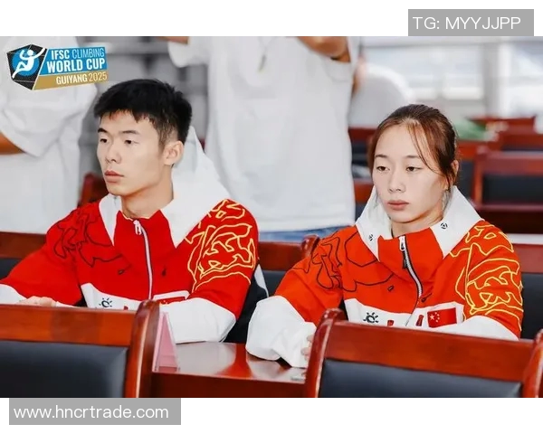 杭州攀岩队在极限运动世界杯中的精彩表现与状态分析