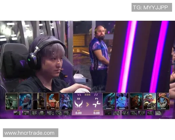 聚焦DOTA2TES战队耐力问题的深度分析与未来展望