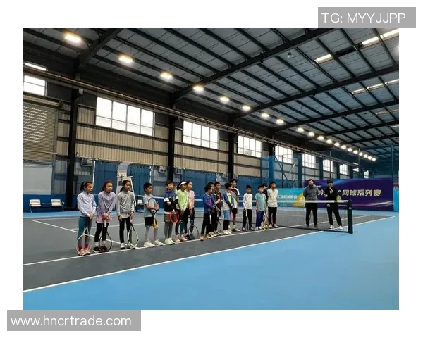 南京网球队的节奏与激情探讨聚焦网球运动的未来发展与挑战