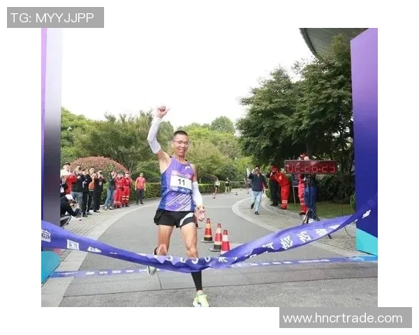 武汉滑板队以95分领跑城市马拉松积分榜展现强劲实力