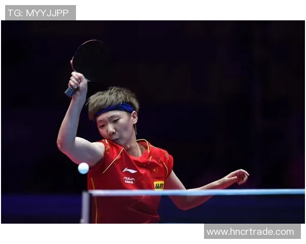 重庆羽毛球队个人能力分析与大满贯赛事表现评述