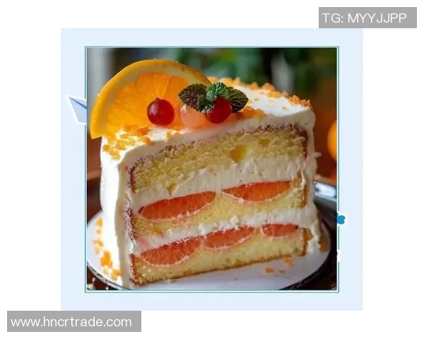 甜品的魅力：探寻世界各地甜点文化与创新的美味之旅