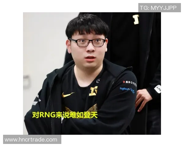 RNG青训崛起之路：从默默无闻到电竞巅峰的成长历程