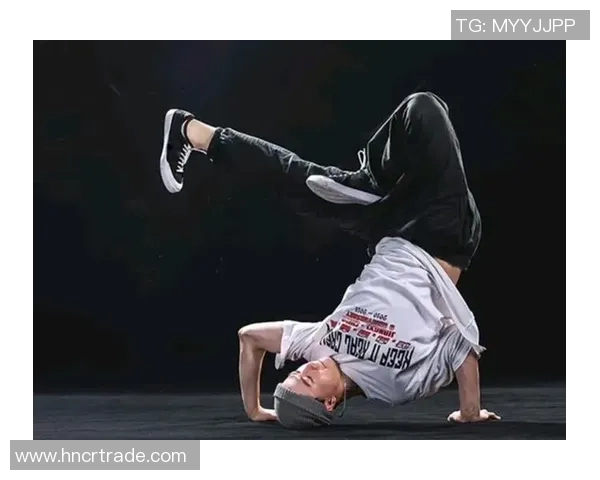 上海街舞队现状分析与发展趋势探讨聚焦街舞文化的未来与挑战