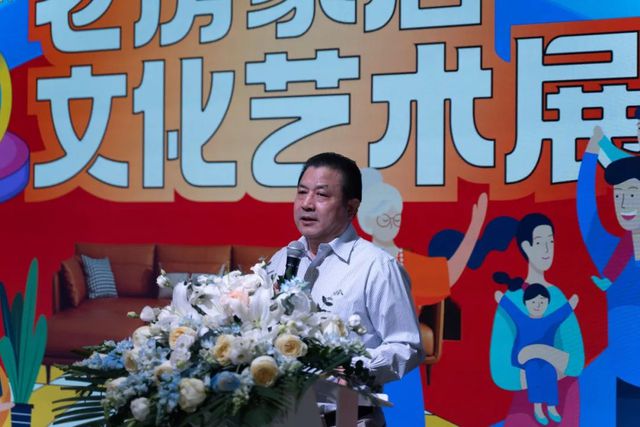 zoty中欧尺度再退化 目前粉饰第16届老房家居文明艺术睁开幕！(图3)