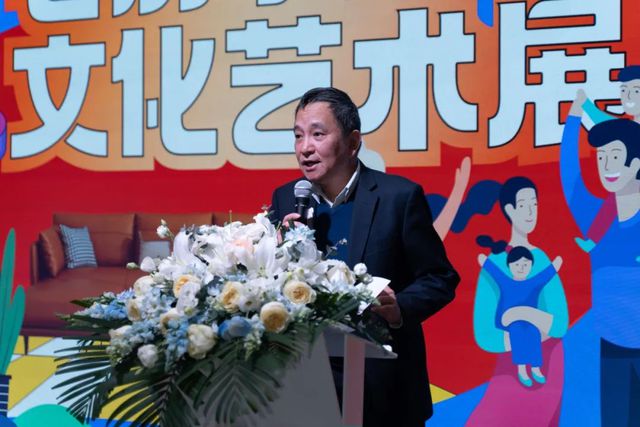 zoty中欧尺度再退化 目前粉饰第16届老房家居文明艺术睁开幕！(图2)