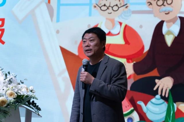 zoty中欧尺度再退化 目前粉饰第16届老房家居文明艺术睁开幕！(图4)