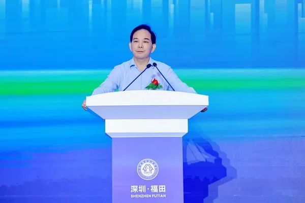 zoty中欧不竭擦亮福田建装“金字招牌” 2023中国修建粉饰财产开展论坛举行(图6)