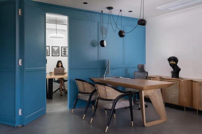 zoty中欧Wattkraft Office印度新德里(图1)