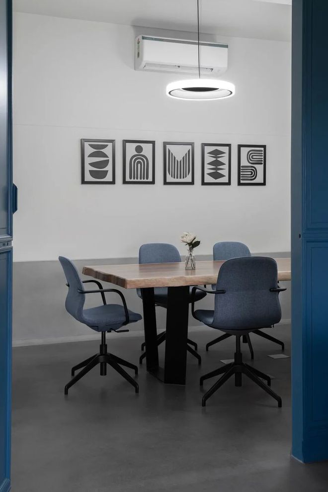zoty中欧Wattkraft Office印度新德里(图3)
