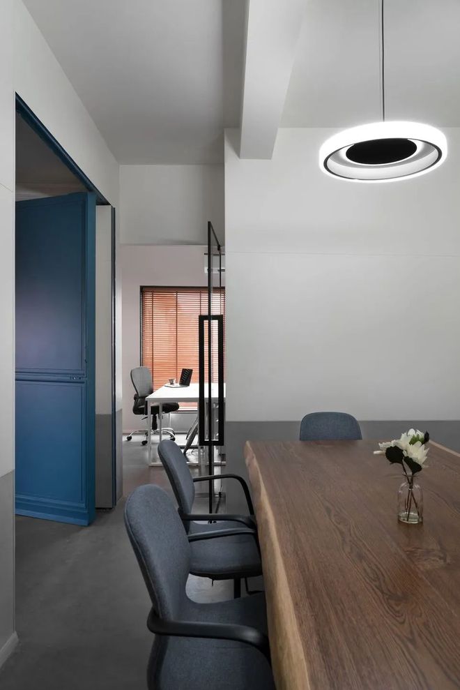 zoty中欧Wattkraft Office印度新德里(图2)