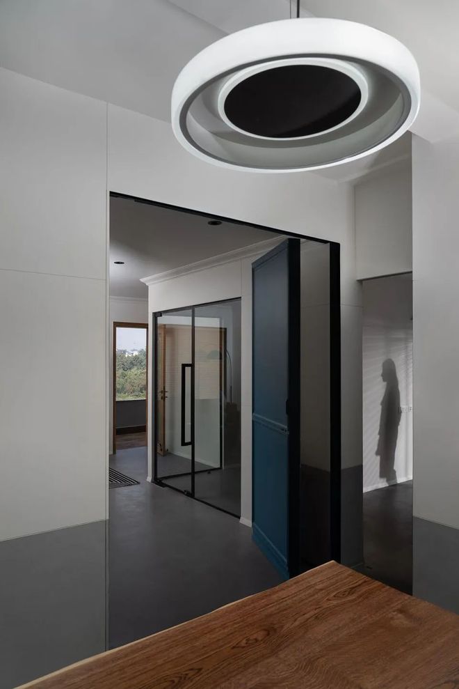 zoty中欧Wattkraft Office印度新德里(图4)