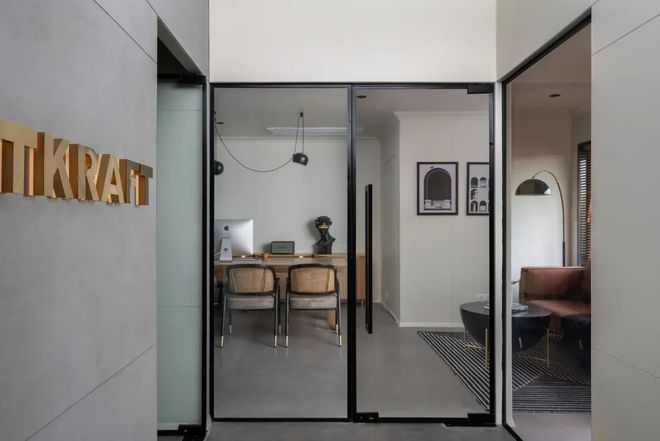 zoty中欧Wattkraft Office印度新德里(图5)