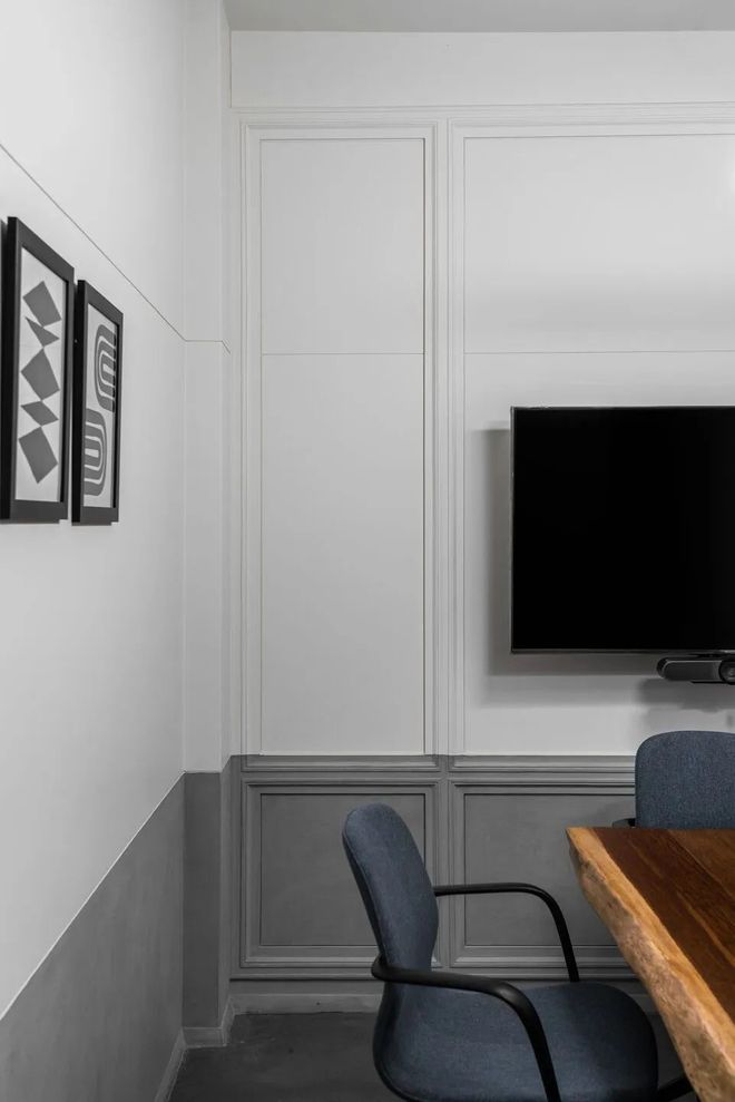 zoty中欧Wattkraft Office印度新德里(图9)