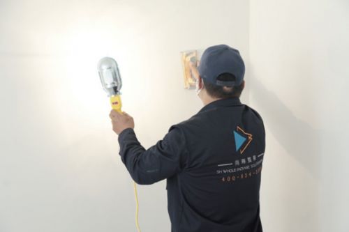zoty中欧体育全站上海靠谱装修公司排名前十：剖析2025年家装行业抢先品牌(图1)